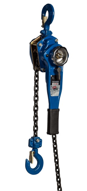 Таль ручная рычажная 0,75 т - 3 м HSH PROJACK