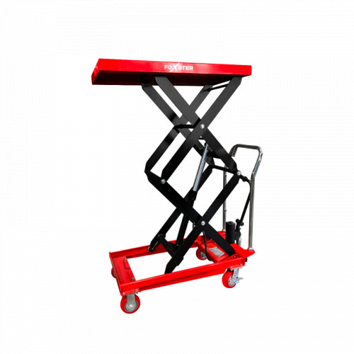 Стол гидравлический FOXSTER TFD80