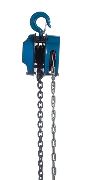 Таль ручная цепная 1 т - 6 м HSC PROJACK