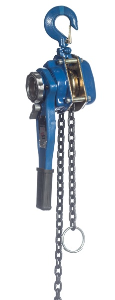 Таль ручная рычажная 0,75 т - 3 м HSH PROJACK