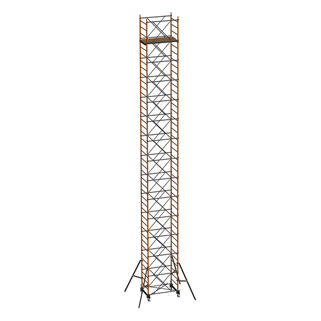 Вышка-тура ВЕКТОР (1,2х2,0х17,0)