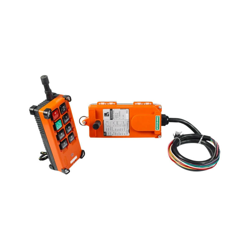 Комплект радиоуправления GEARSEN RCP F21-E1B 220 B