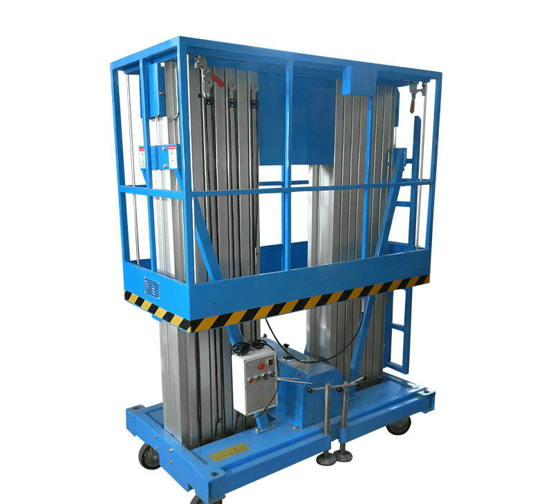 Двухмачтовый подъемник PROLIFT GTWY10-200 AC