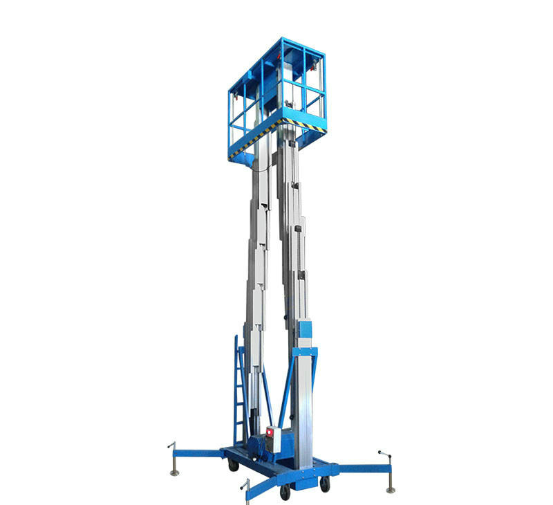 Двухмачтовый подъемник PROLIFT GTWY10-200 AC