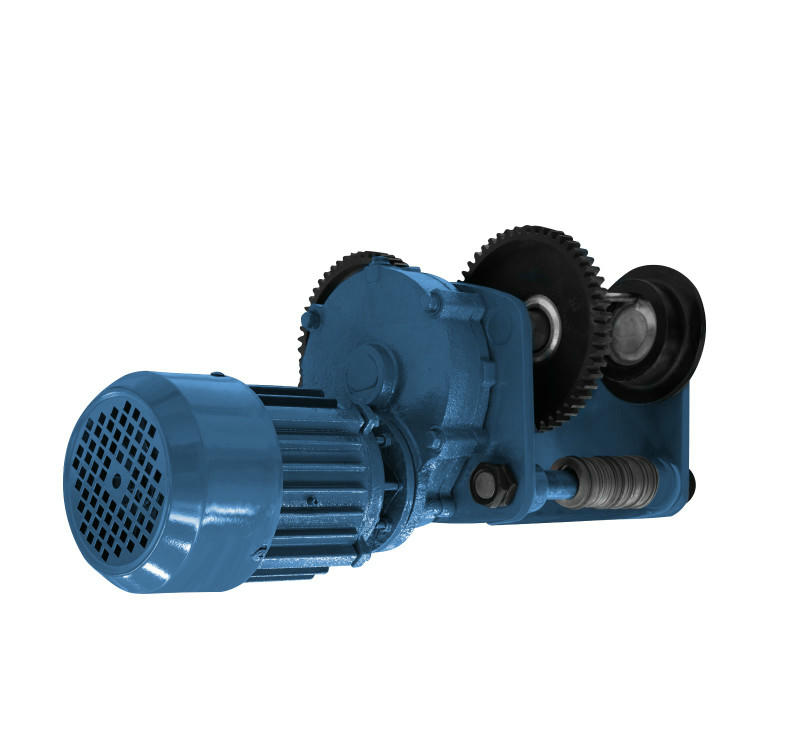 Приводная тележка GEARSEN CDTD 306090 для электрической тали CD/CDS