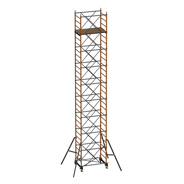 Вышка-тура ВЕКТОР (1,2х2,0х11,0)