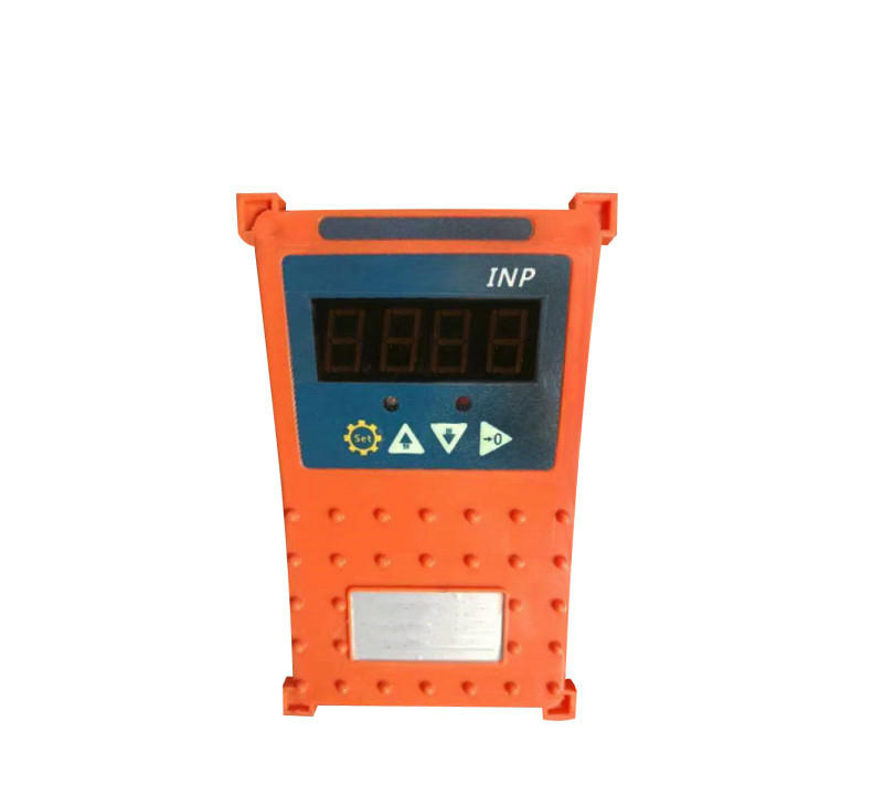 Ограничитель грузоподъемности GEARSEN INP 05