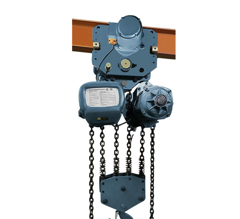 Таль электрическая цепная GEARSEN HHBD 100120