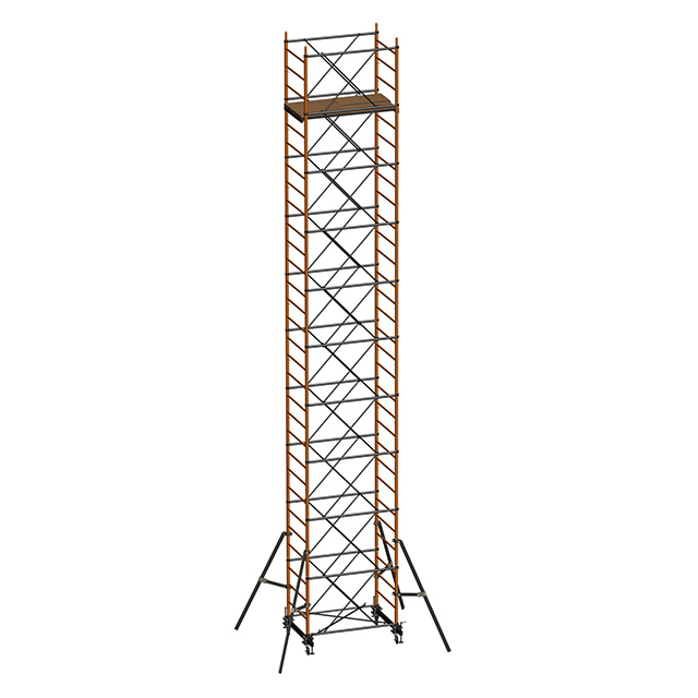 Вышка-тура ВЕКТОР (1,2х2,0х12,2)
