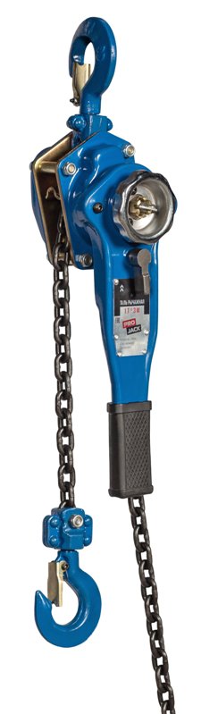Таль ручная рычажная 0,75 т - 3 м HSH PROJACK