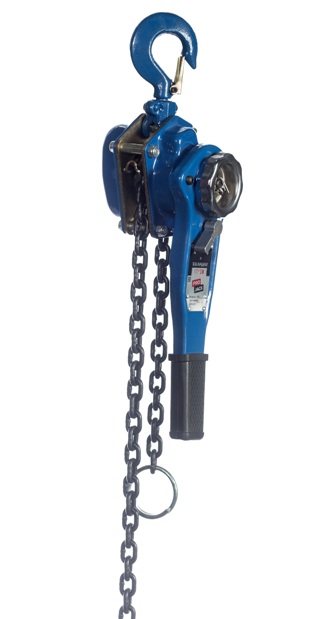 Таль ручная рычажная 0,75 т - 3 м HSH PROJACK
