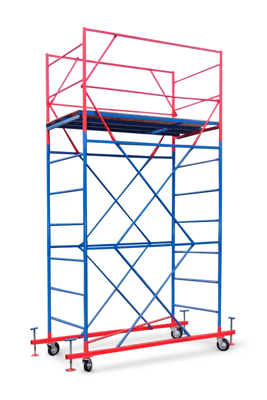 Вышка-тура ВСП/1,2 (2,0x1,2x4.0)