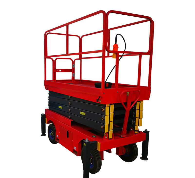 Ножничный подъемник PROLIFT PF1105 (SJY0.5-9)