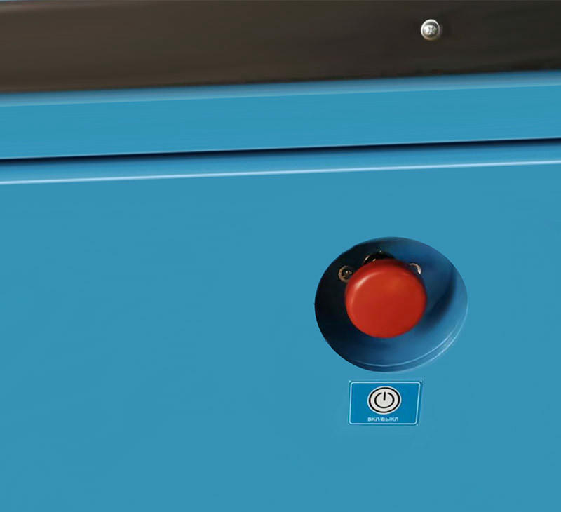 Самоходный ножничный подъемник PROLIFT PL1045