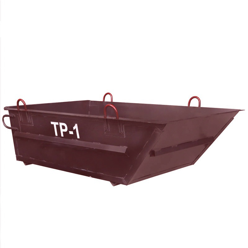 Тара для бетона и раствора ТР-1