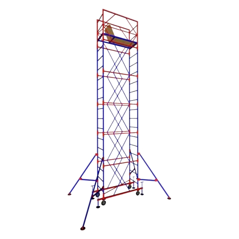 Вышка-тура ВСП-250/0,8 (1,6x0,8x2,8)