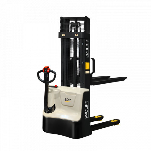 Самоходный электроштабелер PROLIFT M2 SDR 1016