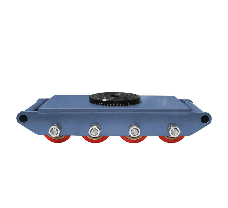 Роликовая платформа поворотная GEARSEN CRA-8