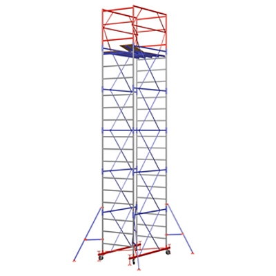 Вышка-тура ВСП/1,2 (2,0x1,2x4.0)