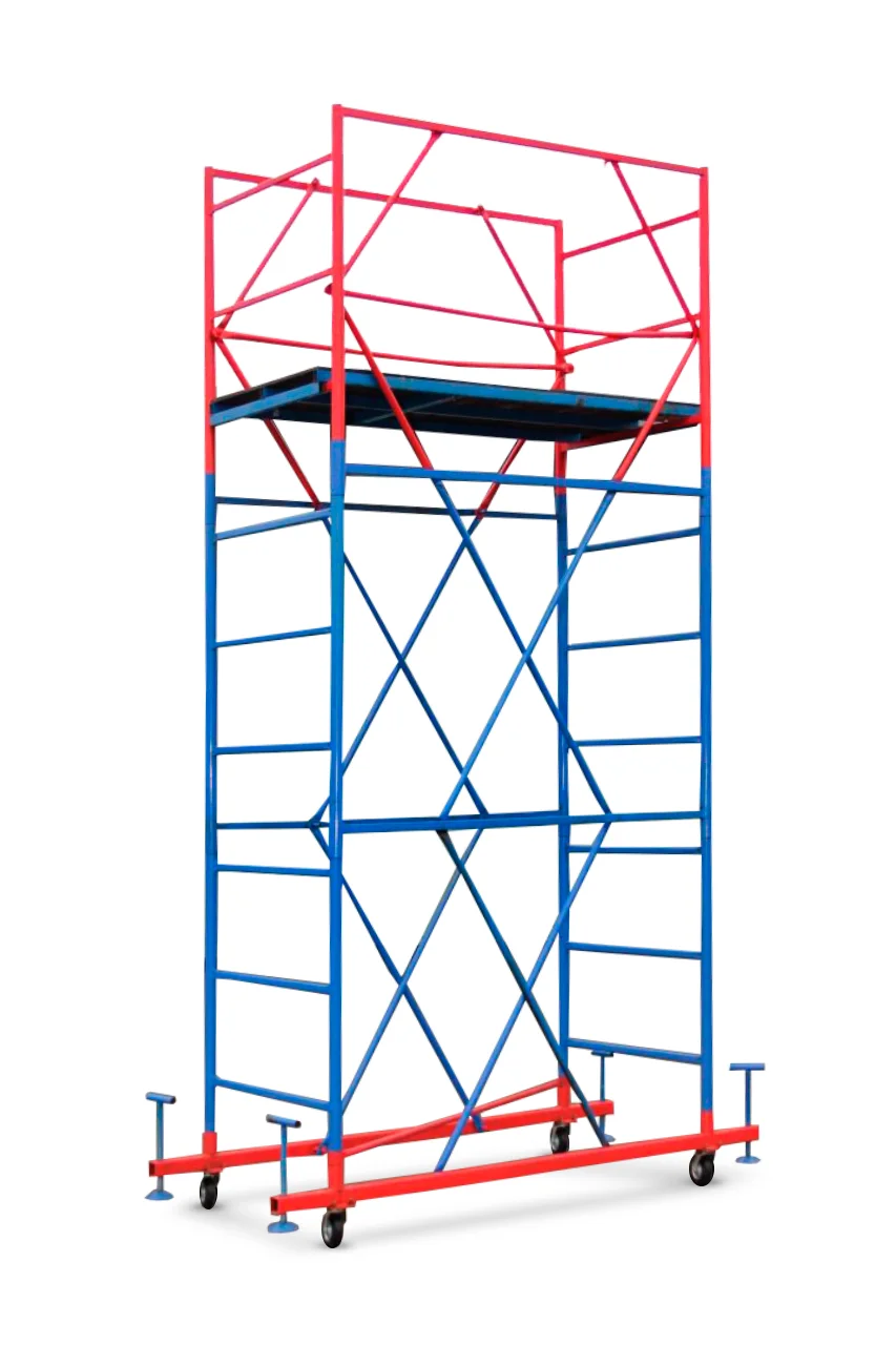Вышка-тура ВСП-250/0,7 (1,6x0,7x2,8)